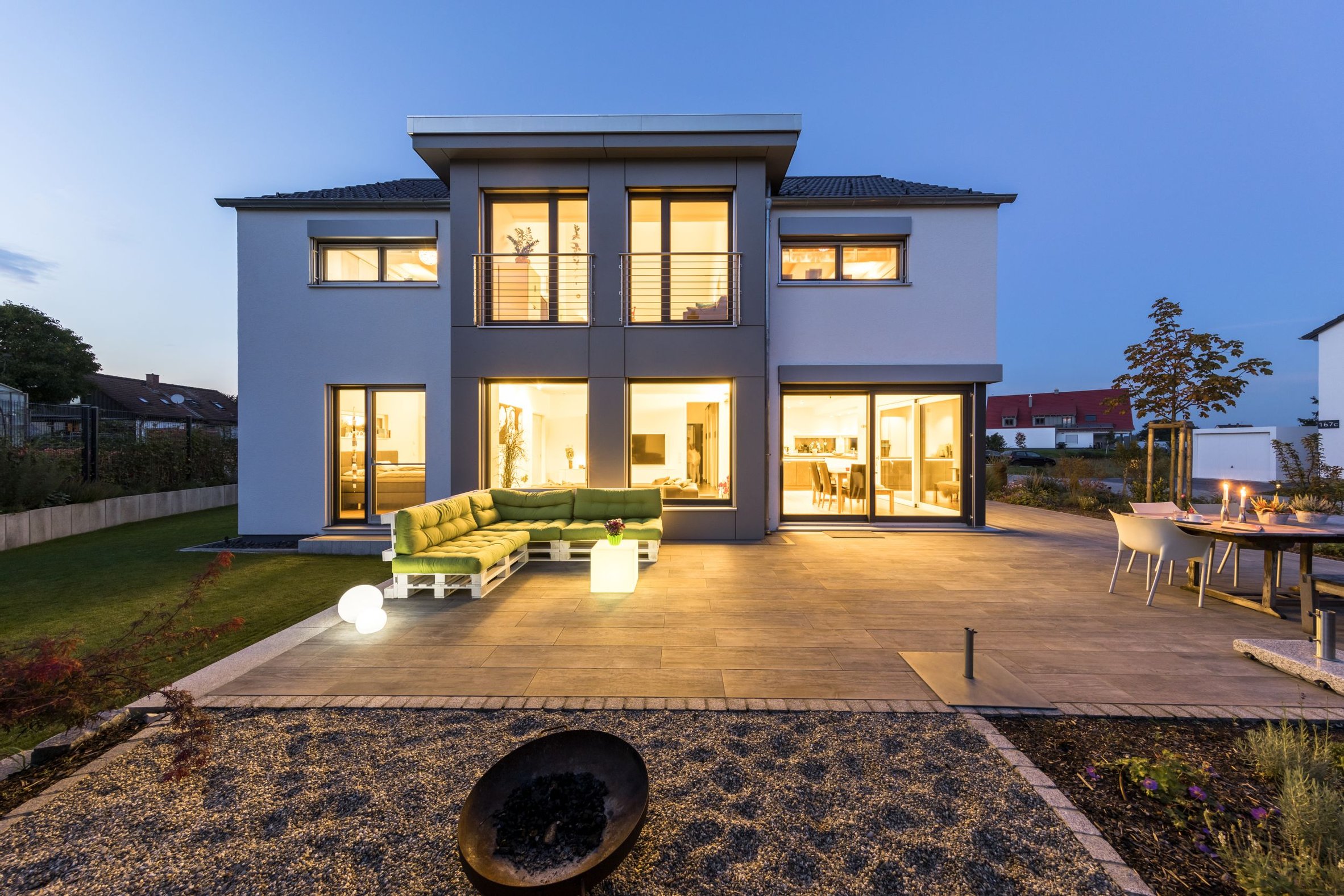 Haus Furth Haus Furth 2019 12 10
