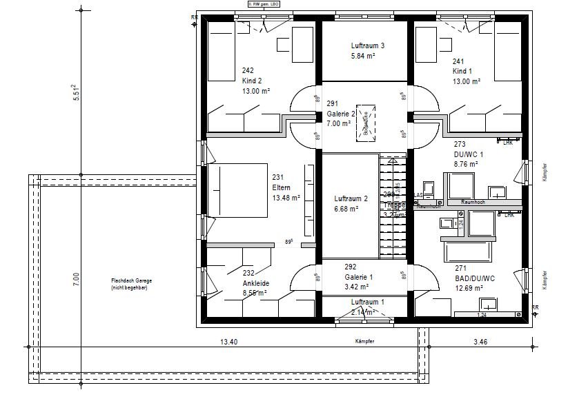 Wohnglück - Plane. Baue. Lebe!