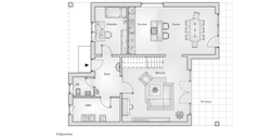 Hebelhaus Efh Kubus 25 38 Von Hebelhaus Ein Geschaftsbereich Der