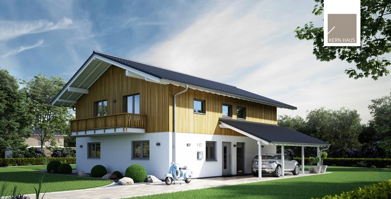 Apos von Kern Haus AG wohngl ck de Apos von Kern Haus AG wohngl ck de