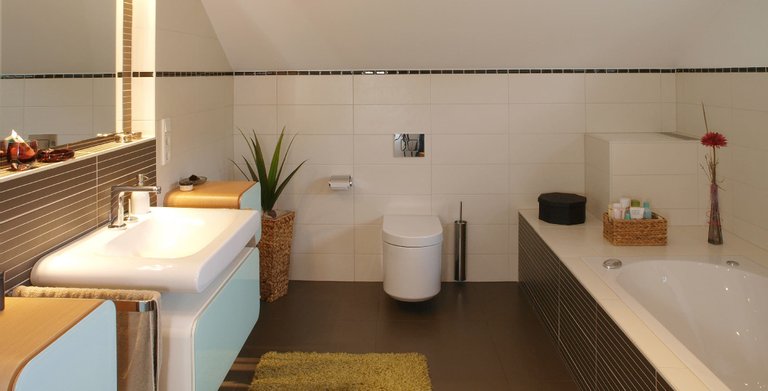 Jazz Sonderplanung von SCHWABENHAUS GmbH & Co. KG - wohnglück.de