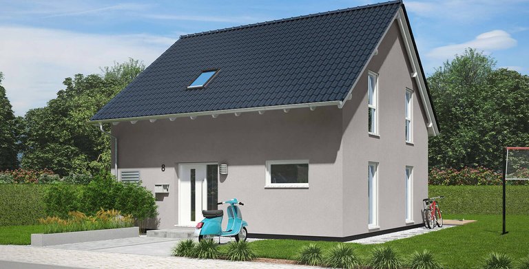 Lissabon Von Fingerhut Haus Gmbh Co Kg Hausbaubuch Info
