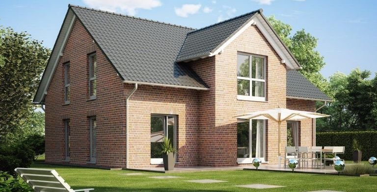 Kiefernallee Von Gussek Haus Franz Gussek Gmbh Co Kg