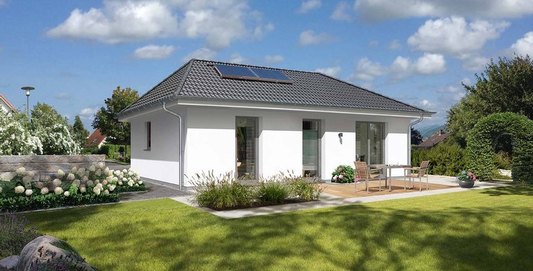 Bungalow 78 Von Town Country Haus Lizenzgeber Gmbh Bellevue De