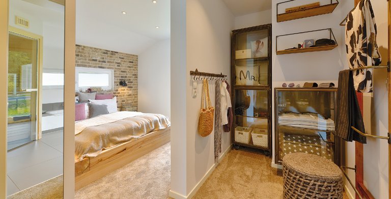 Kronshagen - Das 1Liter-Haus! von Danhaus GmbH - wohnglück.de