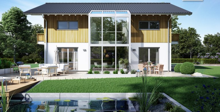 Apos von Kern-Haus AG - wohnglück.de