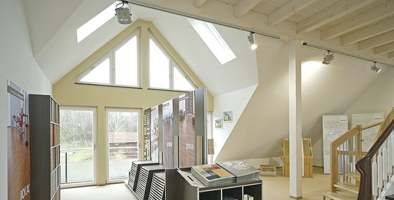 Alle Informationen Zu Wolf Haus Gmbh Auf Hausbaubuch Info