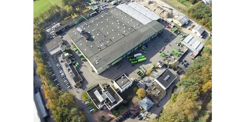 Alle Informationen Zu Gussek Haus Franz Gussek Gmbh Co Kg Auf