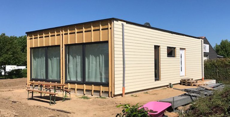 Alle Informationen Zu Max Haus Gmbh Auf Hausbaubuch Info