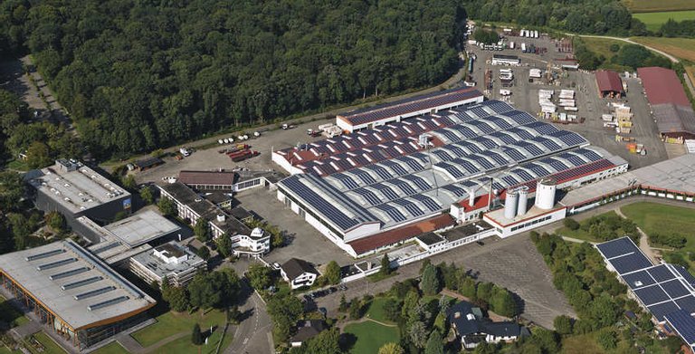 Alle Informationen Zu Weberhaus Gmbh Co Kg Auf Hausbaubuch Info